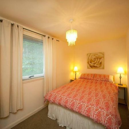 3 Albany Apartments - Oban Dış mekan fotoğraf