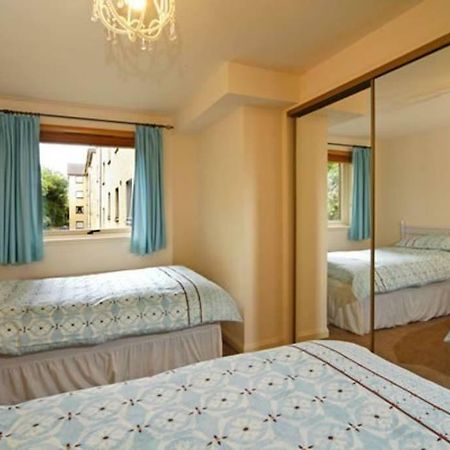 3 Albany Apartments - Oban Dış mekan fotoğraf