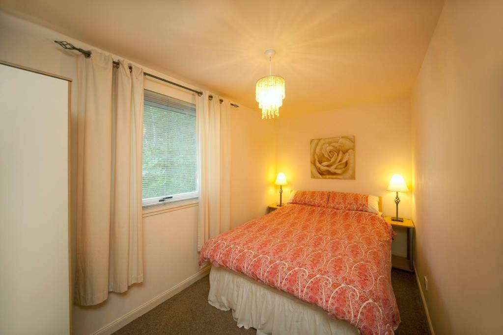 3 Albany Apartments - Oban Dış mekan fotoğraf